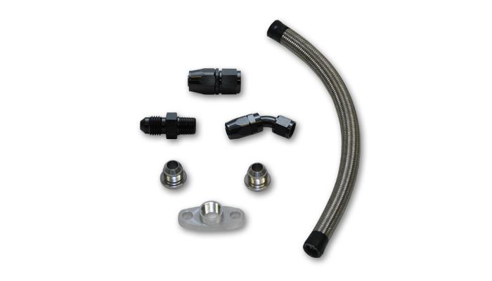 Picture of Vibrant VIB Oil Line Kits - 10281