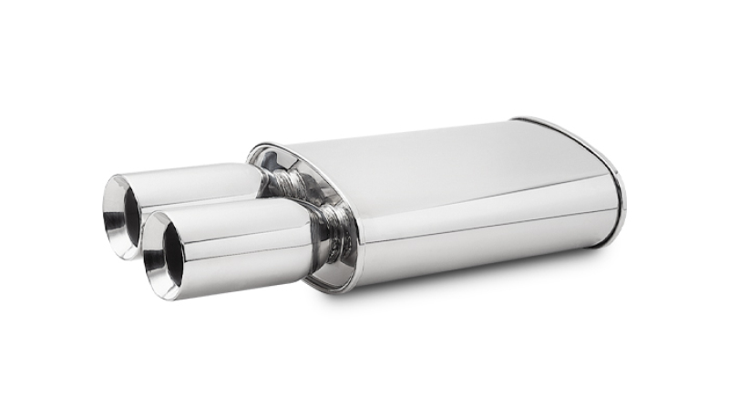 Picture of Vibrant VIB Mufflers-StreetPower - 1040