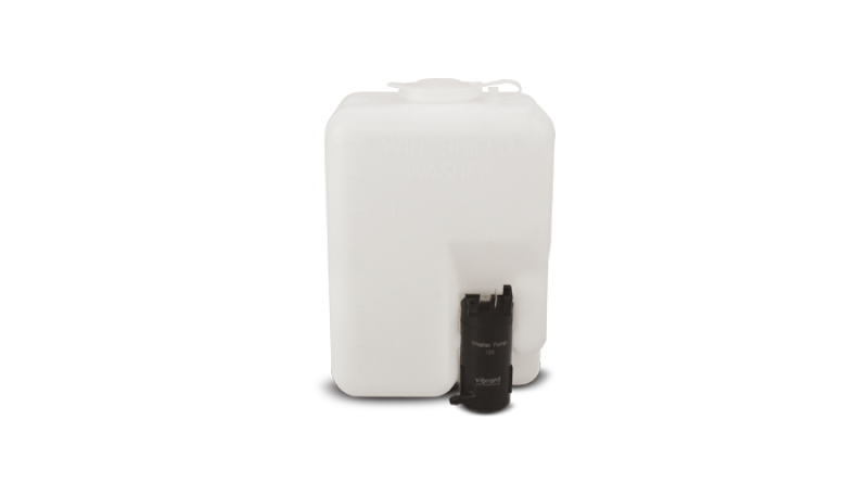 Picture of Vibrant VIB Washer Fluid Tank Washer Tanks - 10400