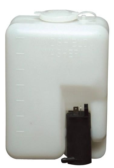 Picture of Vibrant VIB Washer Fluid Tank Washer Tanks - 10400