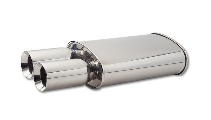 Picture of Vibrant VIB Mufflers-StreetPower - 1047