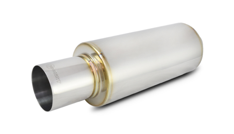 Picture of Vibrant VIB Muffler-TPV - 1059