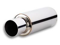 Picture of Vibrant VIB Muffler-TPV - 1059