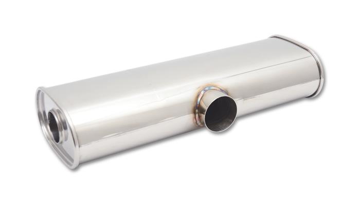 Picture of Vibrant VIB Mufflers-StreetPower - 10633
