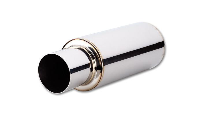 Picture of Vibrant VIB Muffler-TPV - 1091
