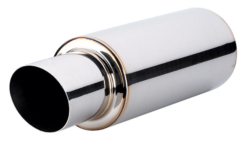 Picture of Vibrant VIB Muffler-TPV - 1091