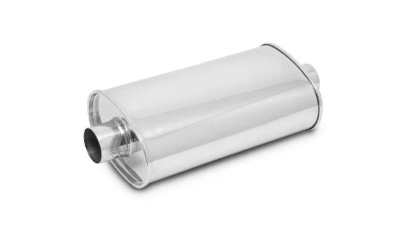 Picture of Vibrant VIB Mufflers-StreetPower - 1101