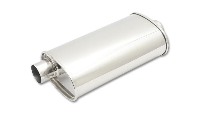 Picture of Vibrant VIB Mufflers-StreetPower - 1106