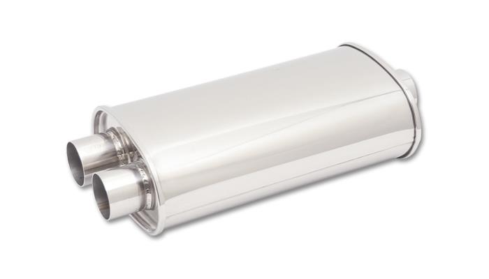 Picture of Vibrant VIB Mufflers-StreetPower - 1110