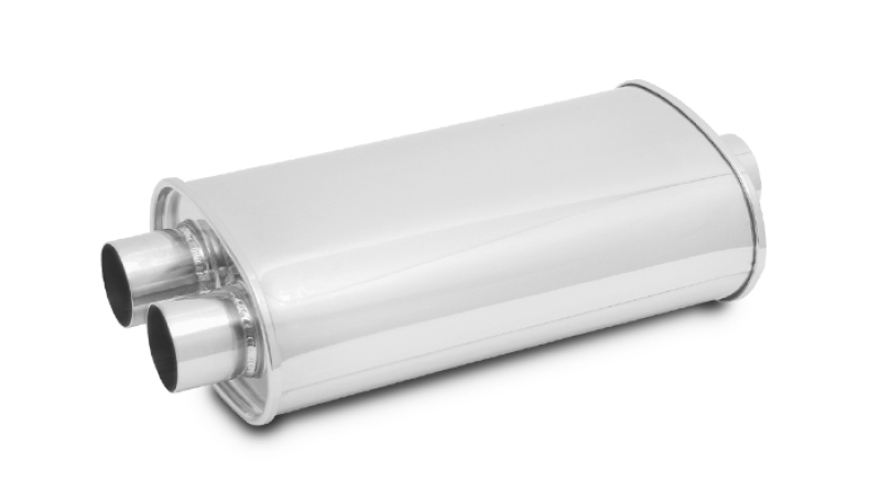 Picture of Vibrant VIB Mufflers-StreetPower - 1110