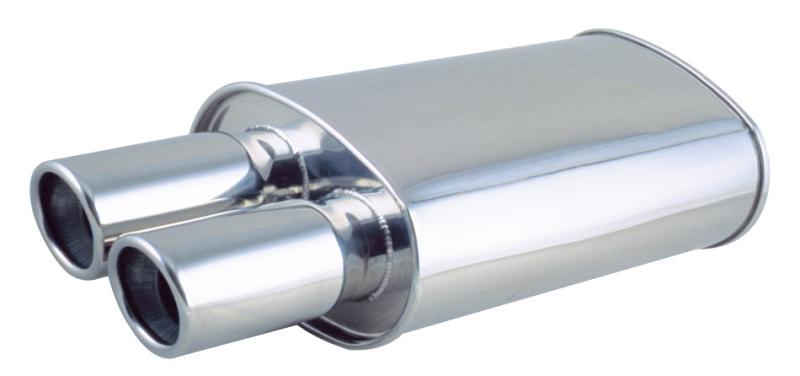 Picture of Vibrant VIB Mufflers-StreetPower - 1118