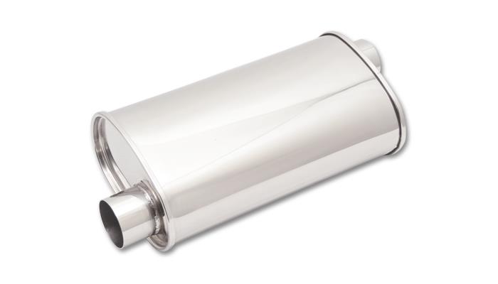 Picture of Vibrant VIB Mufflers-StreetPower - 1126
