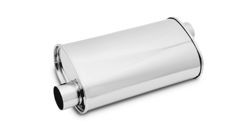 Picture of Vibrant VIB Mufflers-StreetPower - 1127