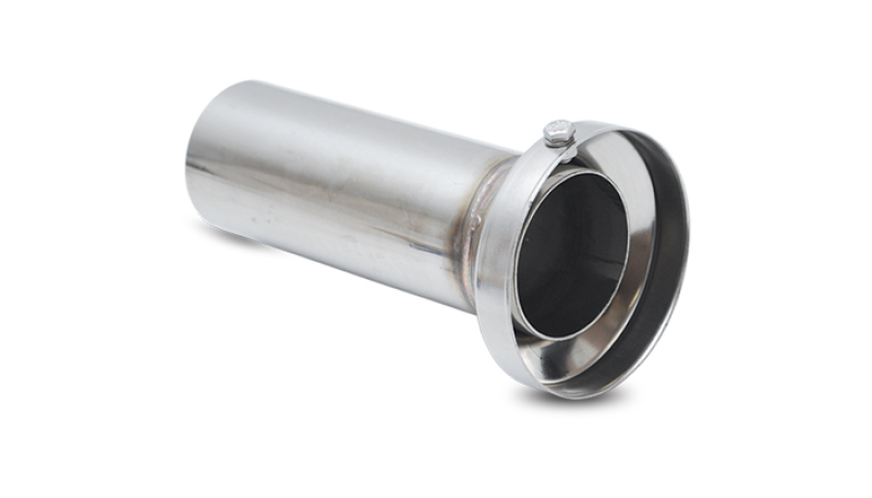 Picture of Vibrant VIB Muffler-Misc - 1184