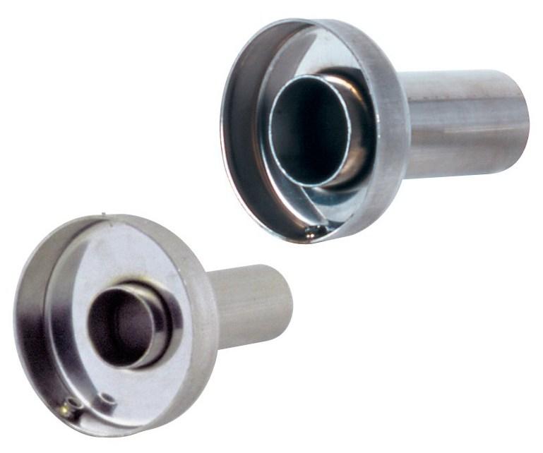 Picture of Vibrant VIB Muffler-Misc - 1184