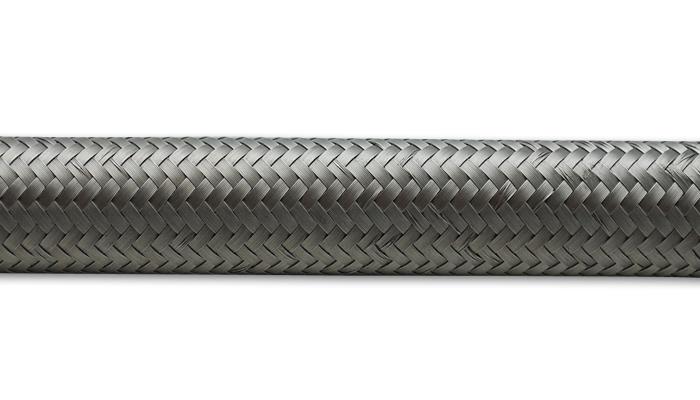 Picture of Vibrant VIB Flex Hose-Braided SS - 11943