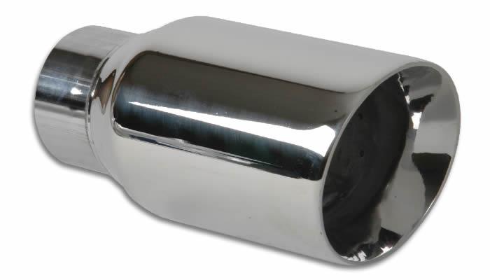 Picture of Vibrant VIB Exhaust Tips-Round - 1209
