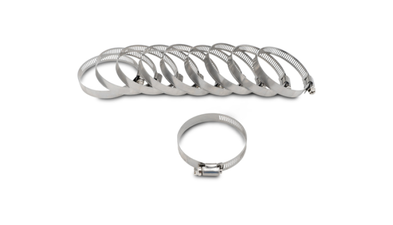 Picture of Vibrant VIB Clamps-Worm Gear - 12158