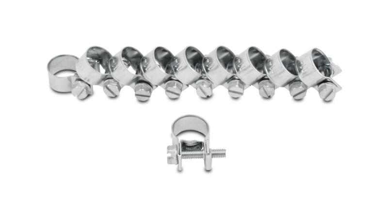 Picture of Vibrant VIB Mini Hose Clamps - 12235