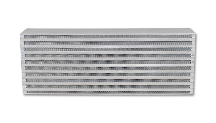 Picture of Vibrant VIB Intercooler-Core - 12830