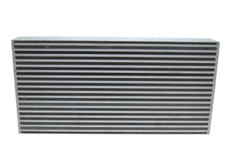 Picture of Vibrant VIB Intercooler-Core - 12830