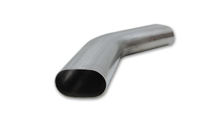 Picture of Vibrant VIB Tubing-T304SS Oval Steel Tubing - 13189