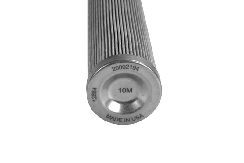 Picture of Aeromotive AER Fuel Filters - 12364