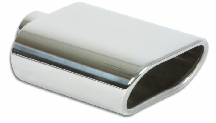 Picture of Vibrant VIB Exhaust Tips-Oval - 1405