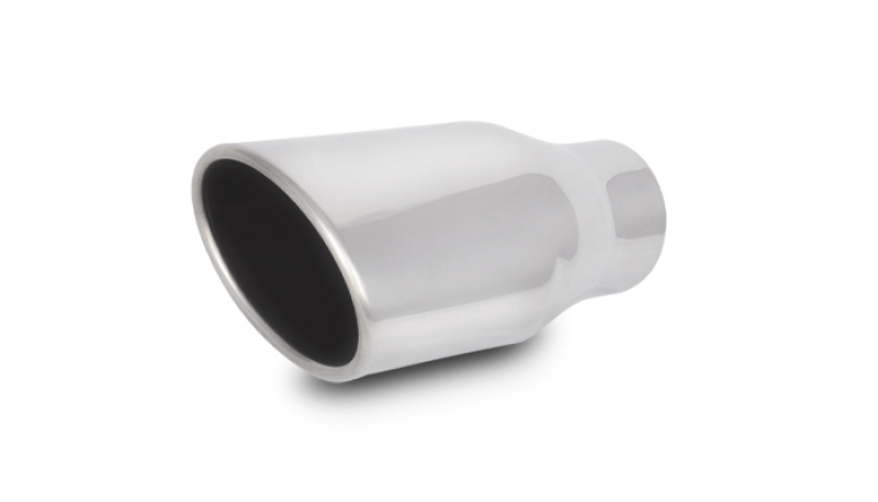 Picture of Vibrant VIB Exhaust Tips-Oval - 1406