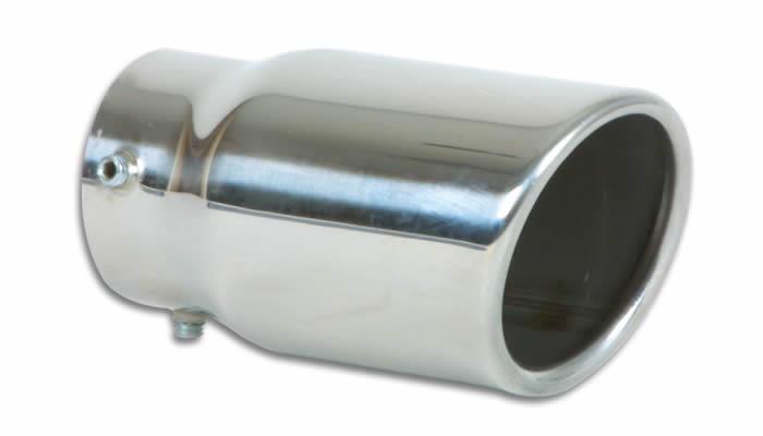 Picture of Vibrant VIB Exhaust Tips-Round - 1503