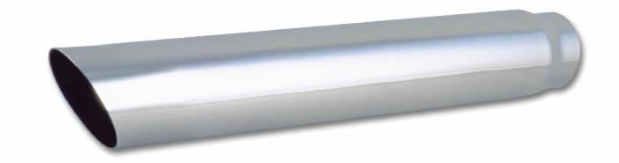 Picture of Vibrant VIB Exhaust Tips-Round - 1555