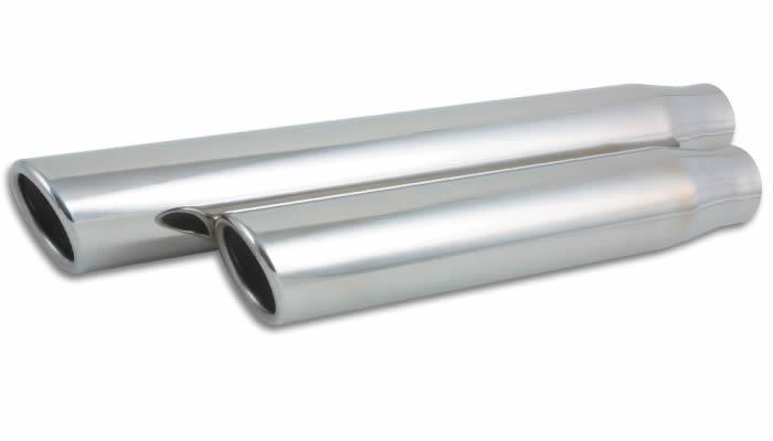 Picture of Vibrant VIB Exhaust Tips-Round - 1575