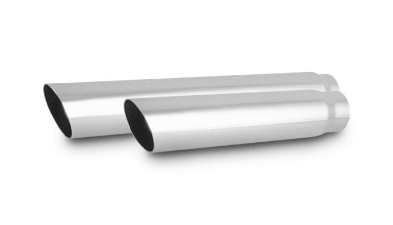 Picture of Vibrant VIB Exhaust Tips-Round - 1559