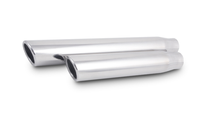 Picture of Vibrant VIB Exhaust Tips-Round - 1575