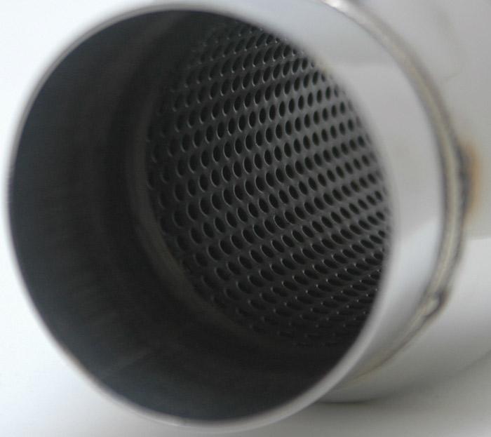 Picture of Vibrant VIB SS Resonators - 17930