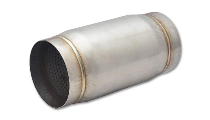 Picture of Vibrant VIB Muffers-SS Race Muffler - 1797