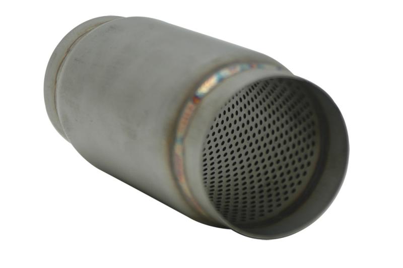 Picture of Vibrant VIB Muffers-SS Race Muffler - 1797