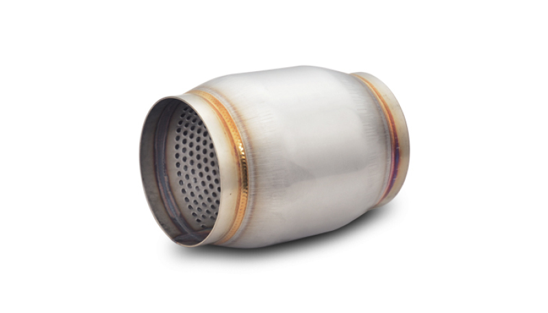 Picture of Vibrant VIB Muffers-SS Race Muffler - 17975