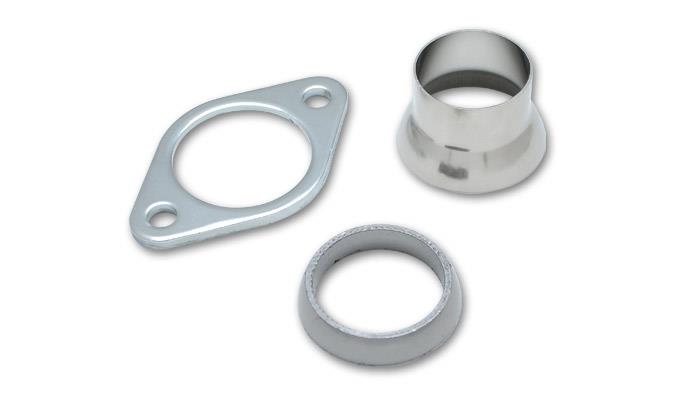 Picture of Vibrant VIB Flanges-Exhaust - 2599