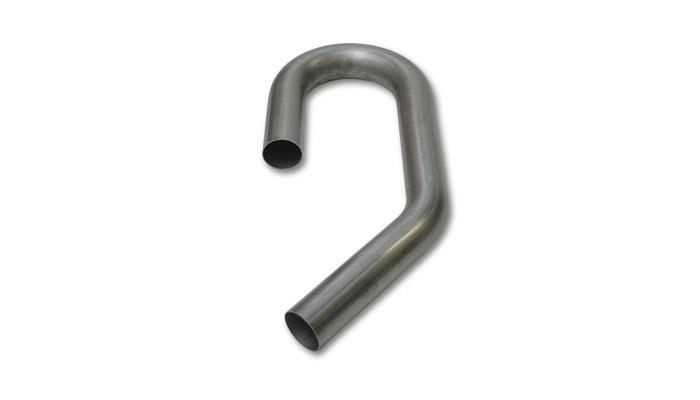 Picture of Vibrant VIB Tubing-T304SS Round Steel Tubing - 2611