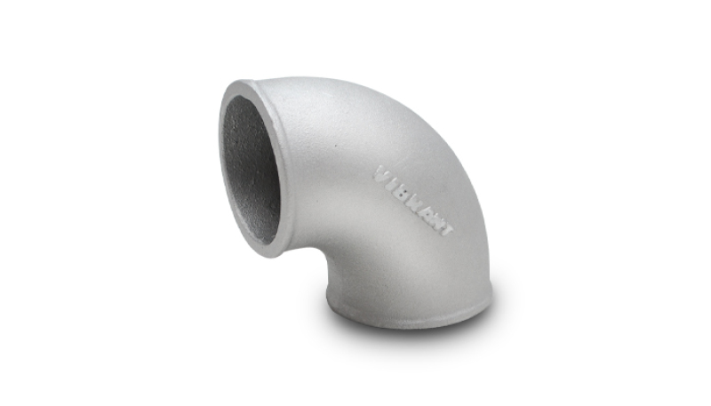 Picture of Vibrant VIB Cast Alum Elbows Aluminum Tubing - 2874