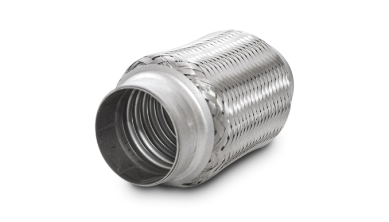 Picture of Vibrant VIB SS Flex Couplings No Liner Flanges - 64806