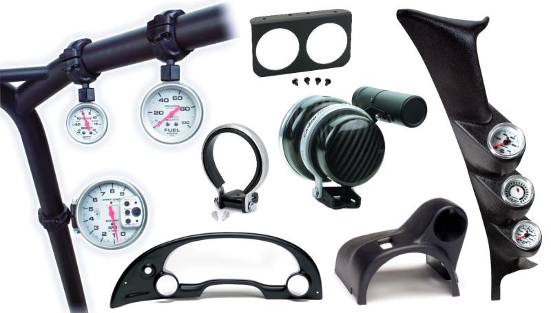 Picture of AutoMeter AM Pod Mounts Gauge Pods - 17200