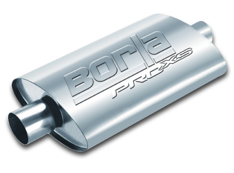 Picture of Borla BOR Pro-XS Mufflers - 40364