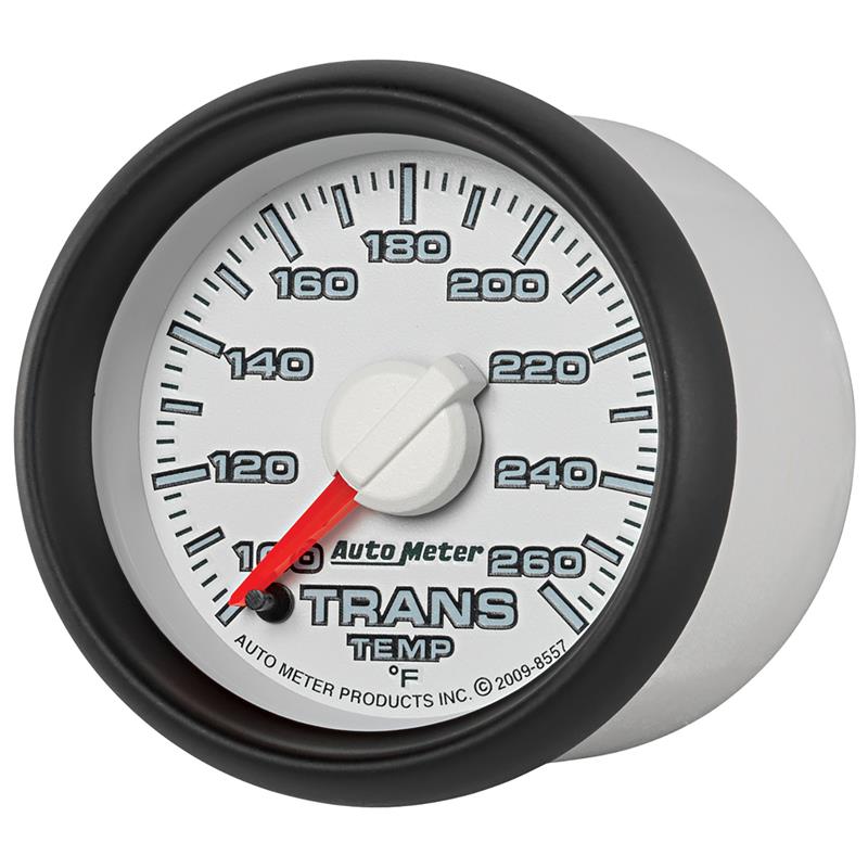 Picture of AutoMeter AM Factory Match Gauges - 8557