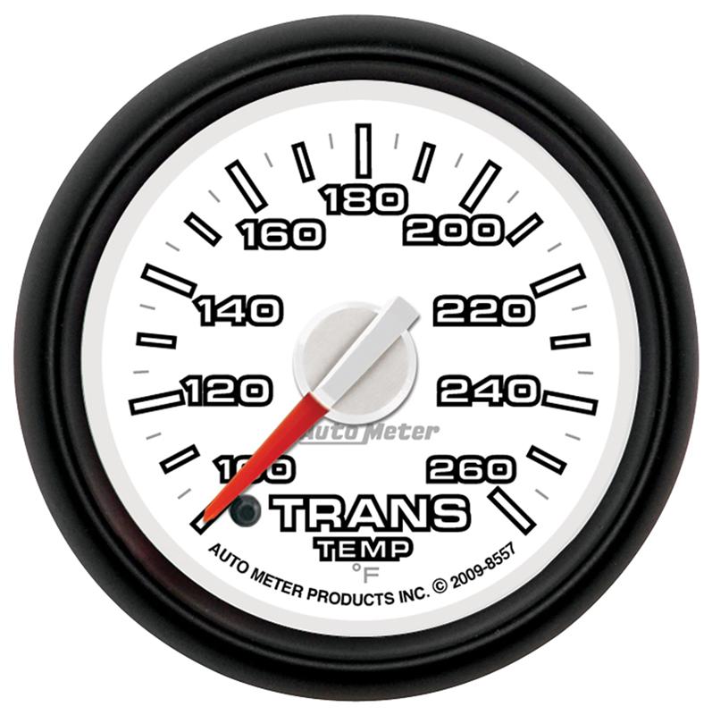 Picture of AutoMeter AM Factory Match Gauges - 8557