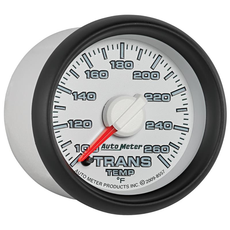 Picture of AutoMeter AM Factory Match Gauges - 8557