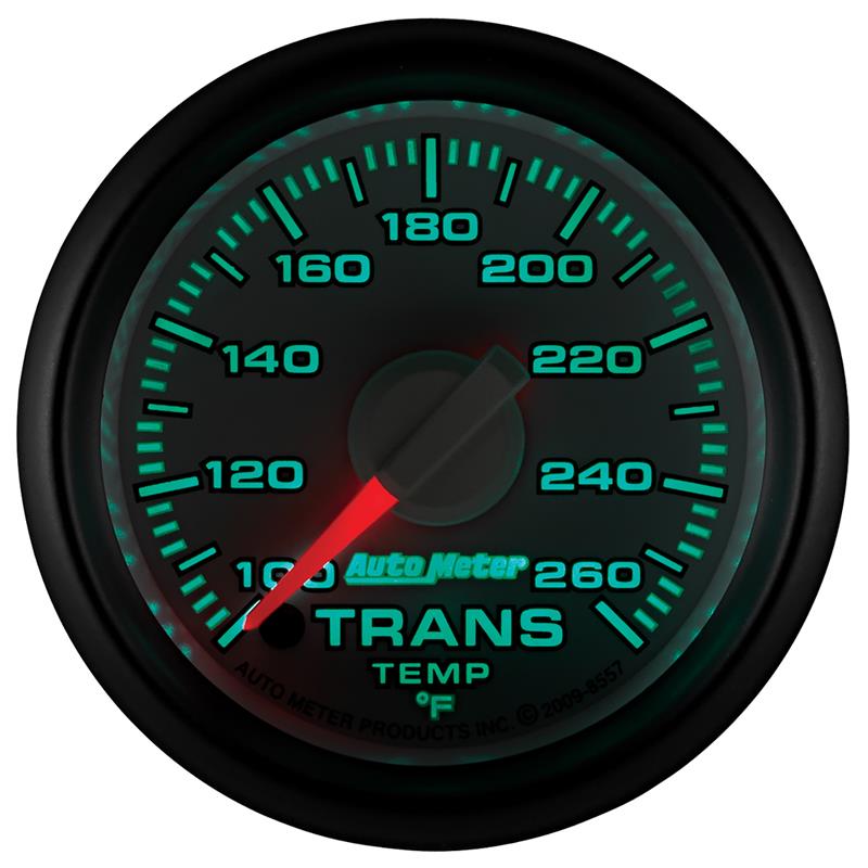 Picture of AutoMeter AM Factory Match Gauges - 8557