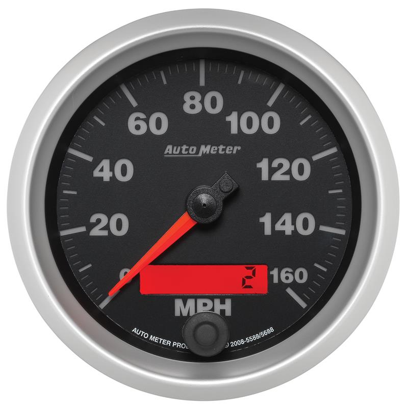 Picture of AutoMeter AM Elite Gauges - 5688