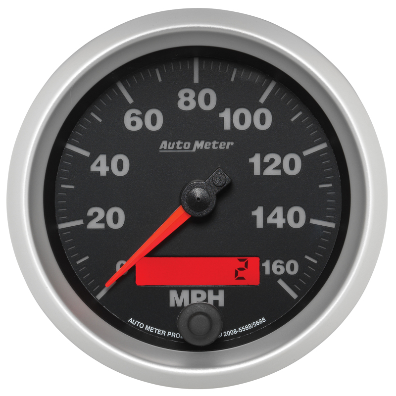 Picture of AutoMeter AM Elite Gauges - 5688